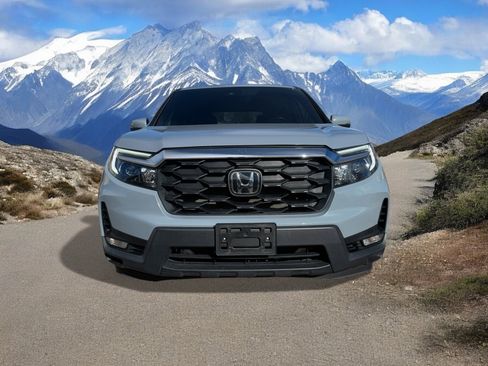 Used 2022 Honda Passport EX-L image 8