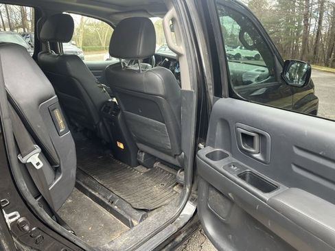 Used 2013 Honda Ridgeline RTL image 12