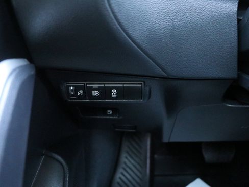 Used 2023 Toyota Corolla Cross AWD Hybrid image 12