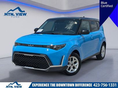 Used 2024 Kia Soul S