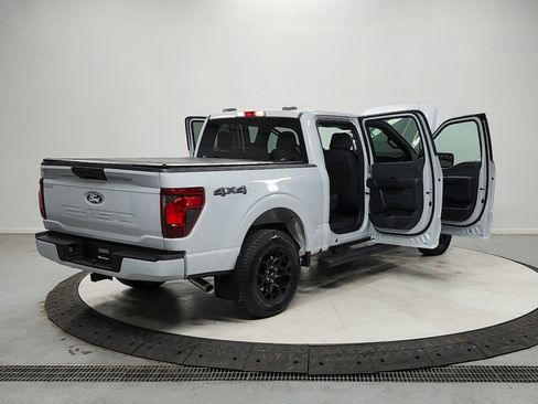Used 2025 Ford F150 STX AWD/4WD image 15