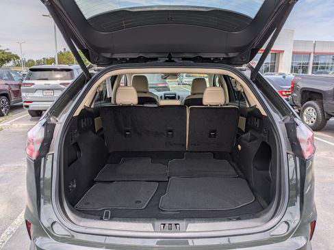Used 2024 Ford Edge SEL w/ Convenience Package AWD/4WD image 23