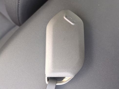 New 2026 Kia K4 LXS image 12