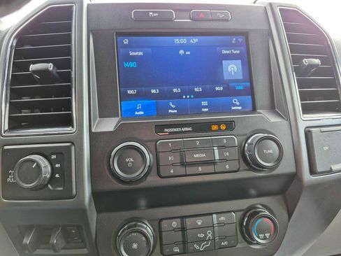 Used 2022 Ford F350 XLT w/ XLT Value Package image 20