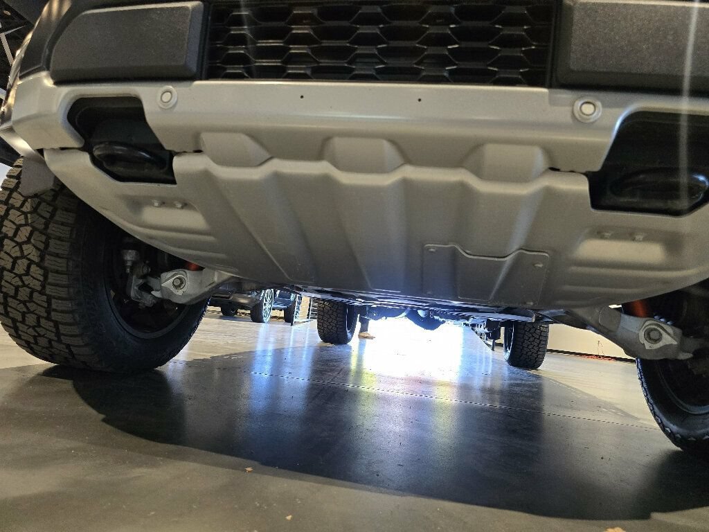 Used 2021 Ford F150 Raptor w/ Equipment Group 801A High AWD/4WD image 39