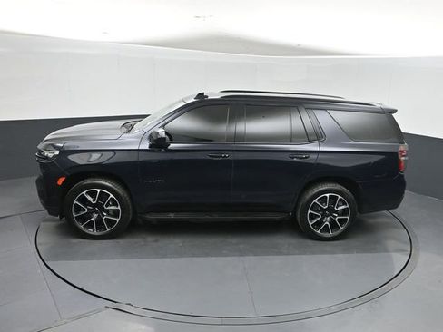 Used 2023 Chevrolet Tahoe RST AWD/4WD image 36