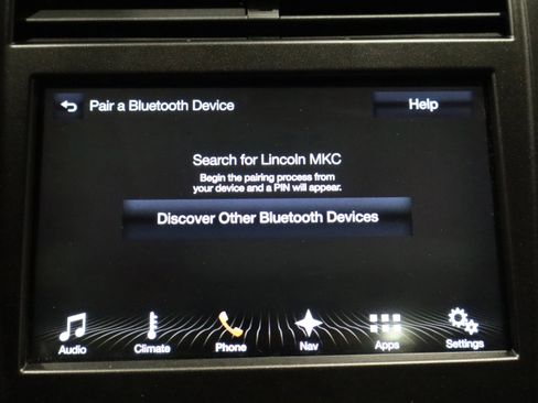 Used 2018 Lincoln MKC Reserve image 29