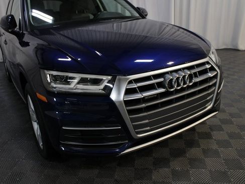Used 2019 Audi Q5 2.0T Premium Plus w/ Premium Plus Package image 28