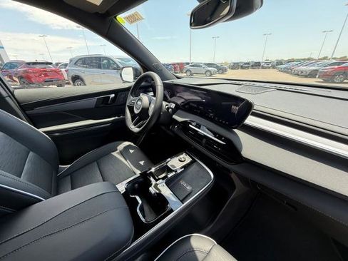 New 2026 Buick Enclave Sport Touring image 22