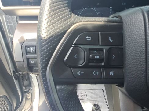 Used 2024 Toyota Tacoma TRD Sport w/ TRD Sport Upgrade Package image 35