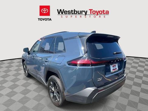 Certified 2026 Toyota RAV4 XLE Premium AWD/4WD image 11
