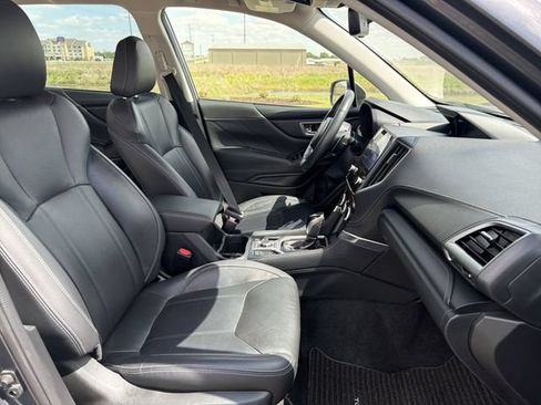 Used 2022 Subaru Forester Touring AWD/4WD image 15