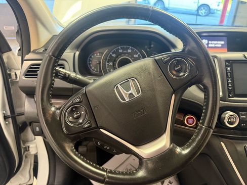 Used 2016 Honda CR-V EX-L image 18