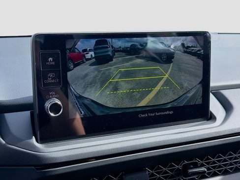 New 2026 Honda Accord LX image 13