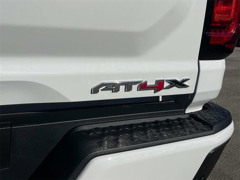 Used 2024 GMC Canyon AT4X image 13