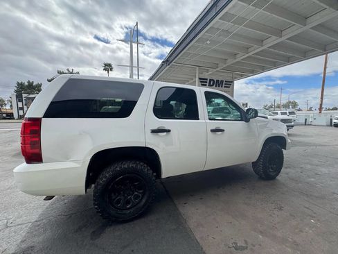 Used 2013 Chevrolet Tahoe LS w/ Skid Plate Package image 8