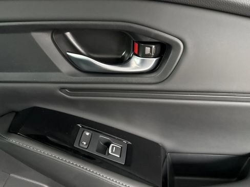 New 2026 Honda Accord Touring image 27