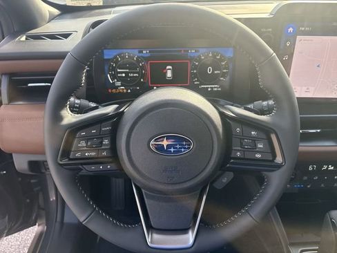 New 2026 Subaru Outback Touring XT AWD/4WD image 14