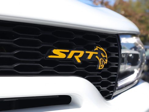 Used 2022 Dodge Charger SRT Hellcat w/ Harman/Kardon Audio Group image 34