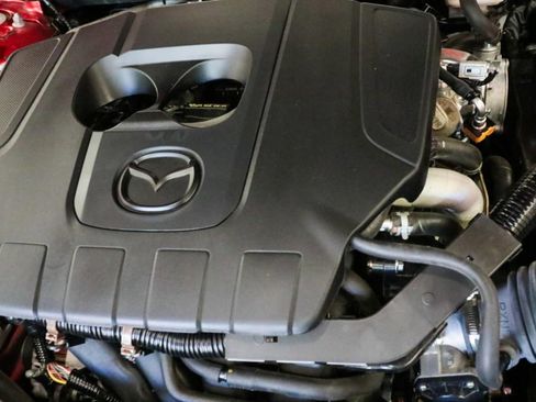 Used 2024 MAZDA MAZDA3 s image 20