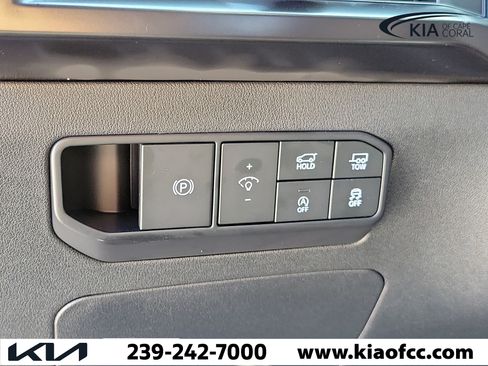 New 2027 Kia Telluride EX X-Line AWD/4WD image 24