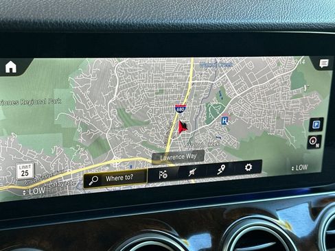 Certified 2022 Mercedes-Benz E 350 Sedan image 18