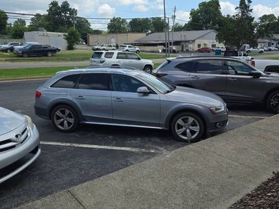 Used 2016 Audi A4 Premium Plus w/ Technology Package