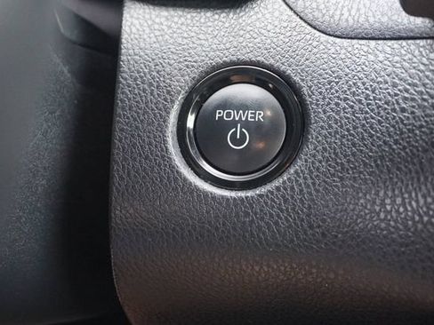 Used 2025 Toyota Camry SE FWD image 24