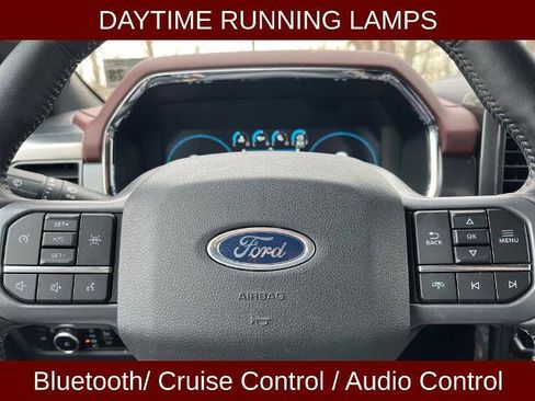 Certified 2023 Ford F150 Lariat AWD/4WD image 20
