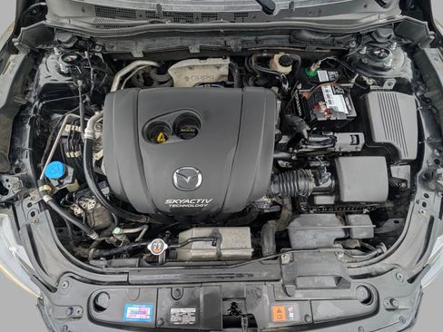 Used 2014 MAZDA MAZDA6 Grand Touring FWD image 13