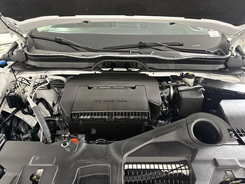 Used 2023 Honda Pilot Elite image 35