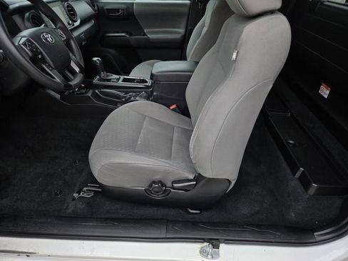 Used 2023 Toyota Tacoma SR image 14