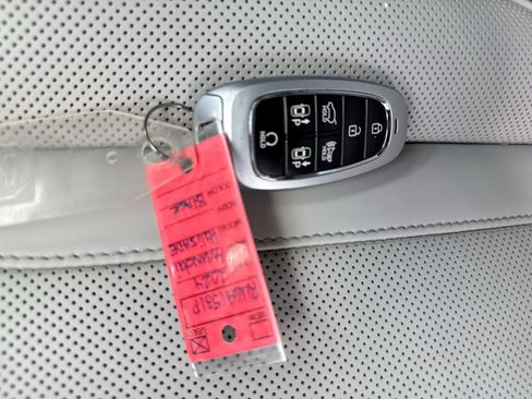 Used 2024 Hyundai Palisade Calligraphy FWD image 40