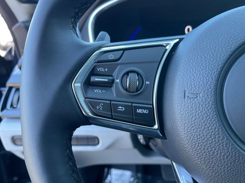 Used 2026 Acura MDX FWD w/ Technology Package image 24