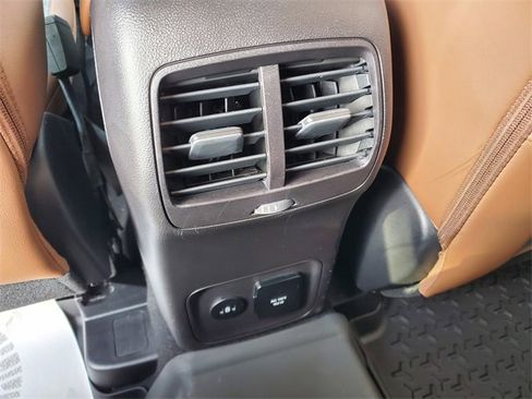 Used 2023 Ford Bronco Sport Outer Banks image 27