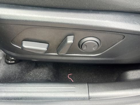 Certified 2024 Hyundai Tucson SEL FWD image 20