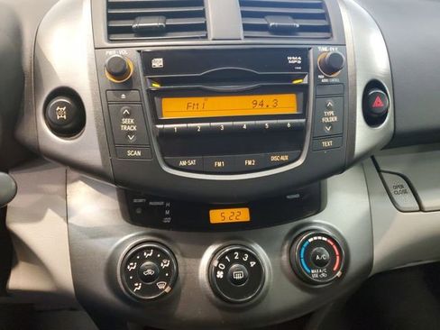 Used 2009 Toyota RAV4 4WD image 18