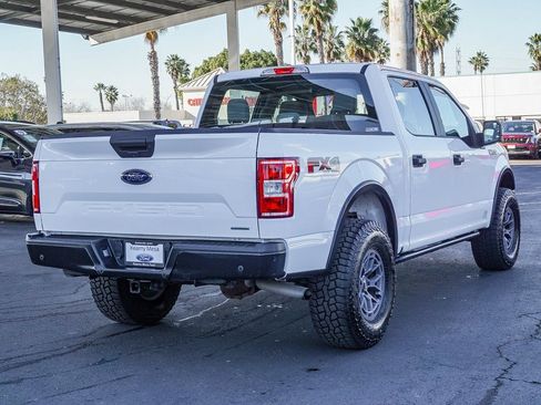 Used 2020 Ford F150 XL w/ Equipment Group 101A Mid image 6