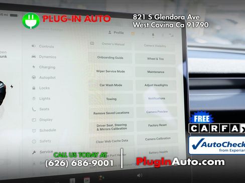 Used 2024 Tesla Model 3 RWD image 30