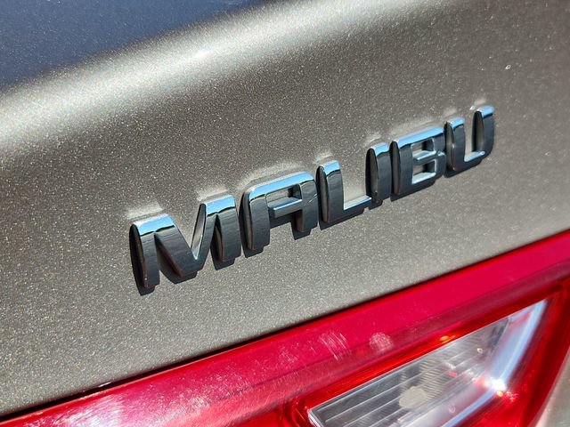 Used 2024 Chevrolet Malibu LS FWD image 18