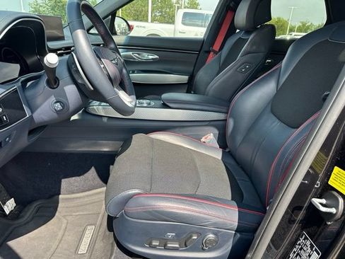 Used 2023 Genesis GV70 2.5T w/ Sport Prestige Package AWD/4WD image 20