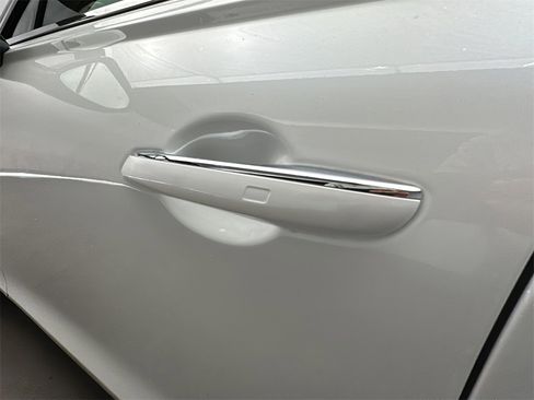 Certified 2025 Genesis G80 2.5T Advanced image 5