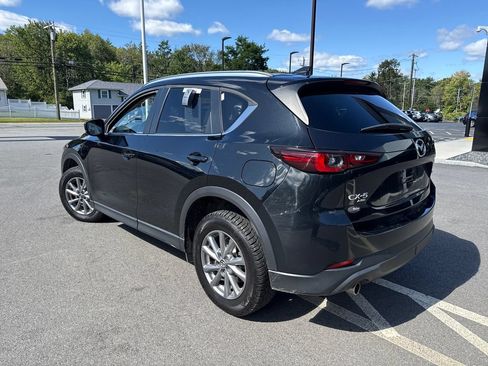 Used 2023 MAZDA CX-5 AWD 2.5 S image 3