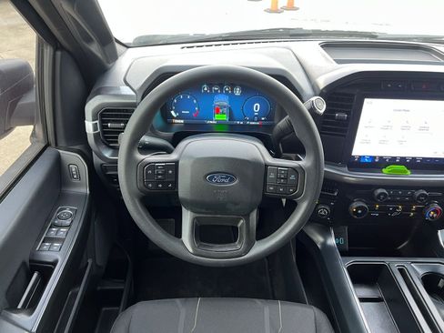 Used 2024 Ford F150 STX AWD/4WD image 27