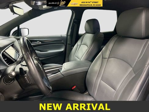 Used 2023 Buick Enclave Premium image 22