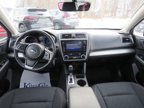 Used 2019 Subaru Legacy 2.5i Premium image 14