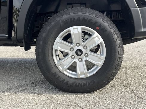 New 2025 Ford Ranger XL w/ Trailer Tow Package RWD image 28