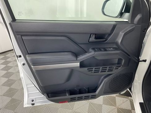 New 2026 Toyota Tacoma SR5 AWD/4WD image 13