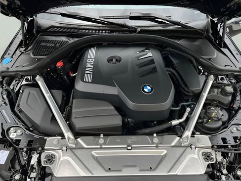 New 2026 BMW 430i xDrive Coupe w/ M Sport Package AWD/4WD image 22