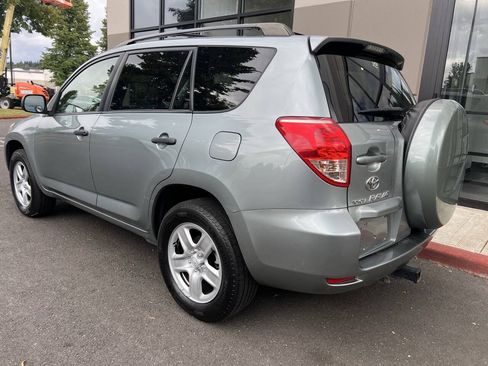 Used 2007 Toyota RAV4 2WD V6 image 5